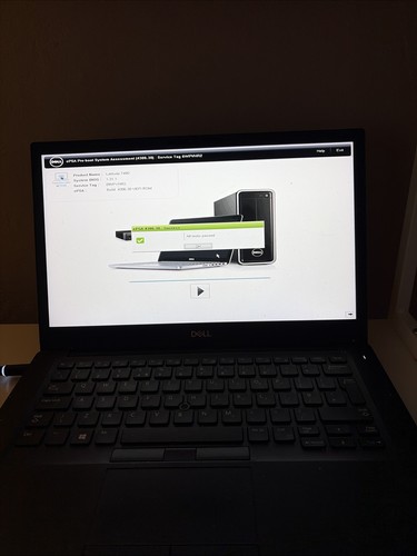 Dell latitude 7490 i5 8350u - 7490, i5-8350u