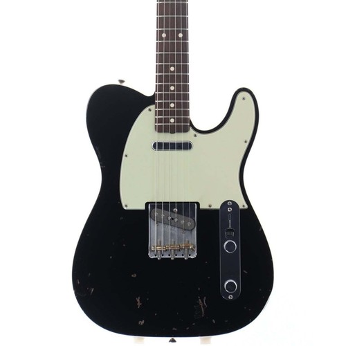 Fender american vintage - vintage, 62