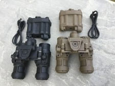 Dummy Dual Night Vision