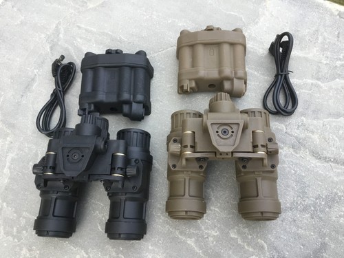 Dummy dual night vision - dummy,