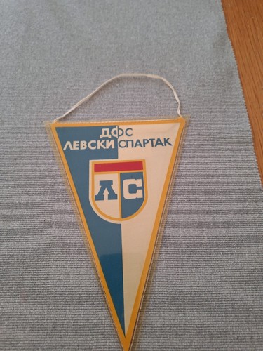 Levski spartak dfs football - levski,