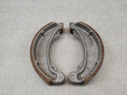 Set brake jaws - brake,