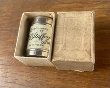 Antique S.S. Stafford’s Inks