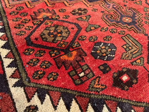 4x6 antique oriental rug - oriental,