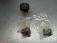 Triumph T140 T160 TR7 Bonneville Trident 1970s AP Lockheed Original Reservoir