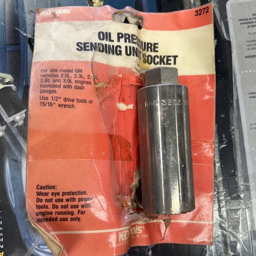 Tools 3272 oil - 3272,