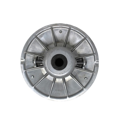 Secondary driven clutch - secondary,