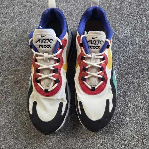 Nike air max 270 - air,