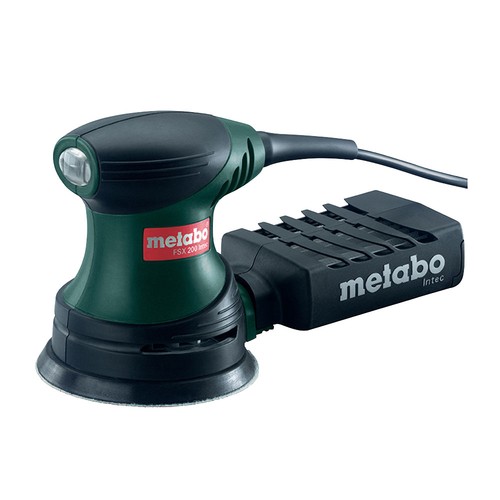 Metabo fsx 200 - fsx-200, disc