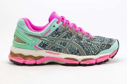 Asics gel kayano - kayano, zebra
