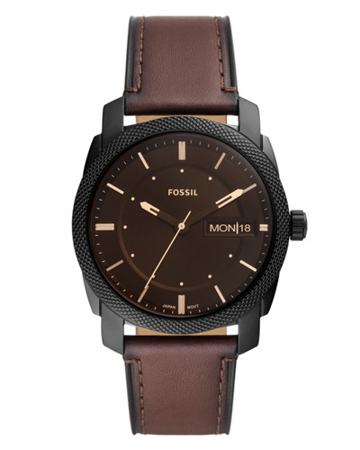 Machine male watch fs5901 - machine,