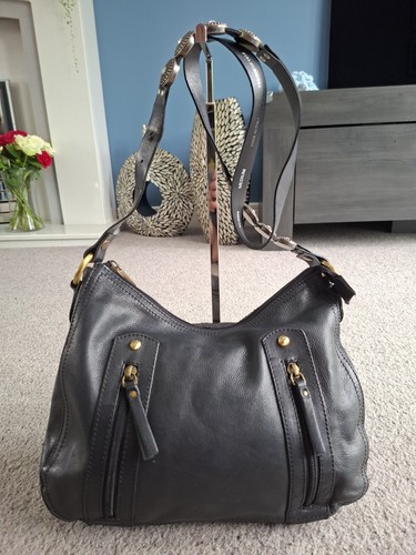 Jane shilton customised black - shilton,