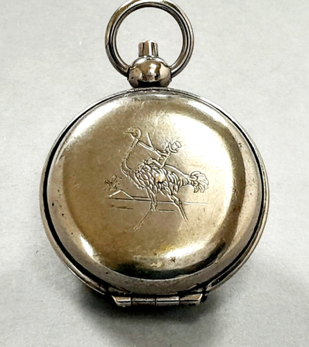 Antique victorian silver - antique, plate
