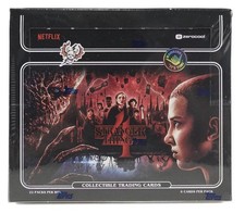 Stranger Things Season 4 Hobby