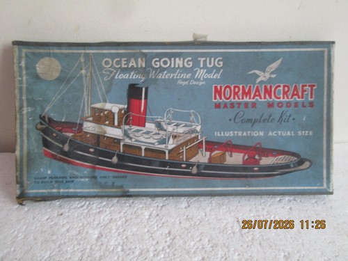 Vintage normancraft ocean - ,