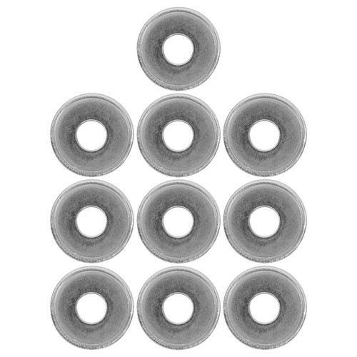 10pcs durable aluminum alloy - durable,