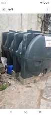 2500l plastic tank - 2500l,