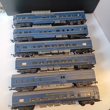 Triang Transcontinental