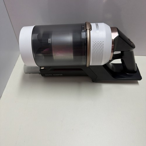 Samsung bespoke jet cordless - jet,