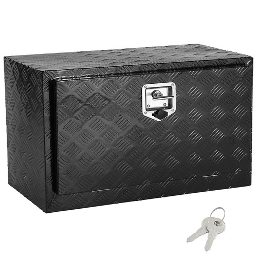 Underbody truck tool - box, x
