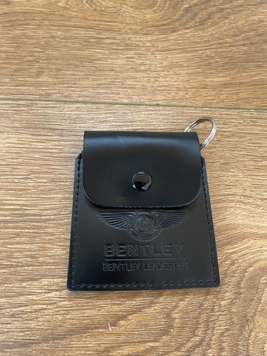 Bentley leicester nav - bentley, track