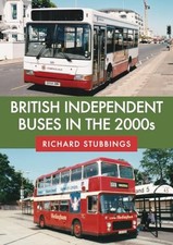 British Independent Buses in the 20..., Stubbings, Rich