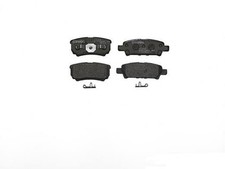 Brembo Rear Brake Pad Set for