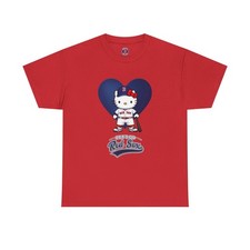 Boston Red Sox Cute Shirt |