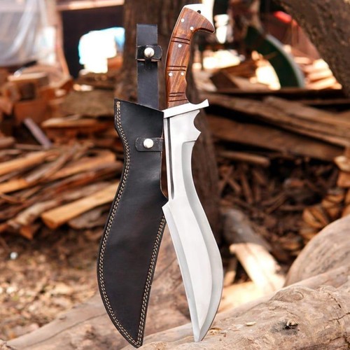 Custom handmade tool steel - handmade, d2