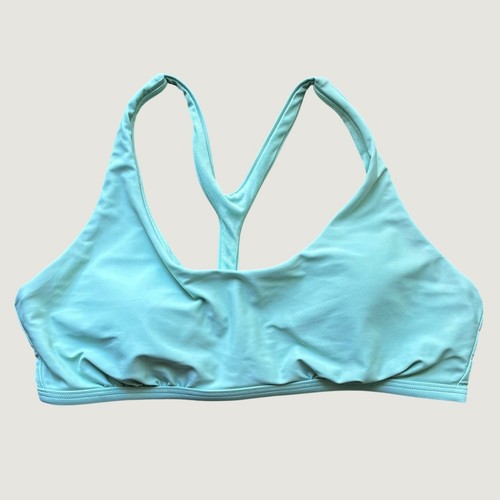Prana mint green - green, bikini