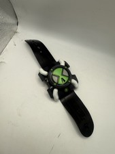 Ben 10 Omnitrix Watch Bandai