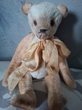 Alders Bear OOAK Artist Bear