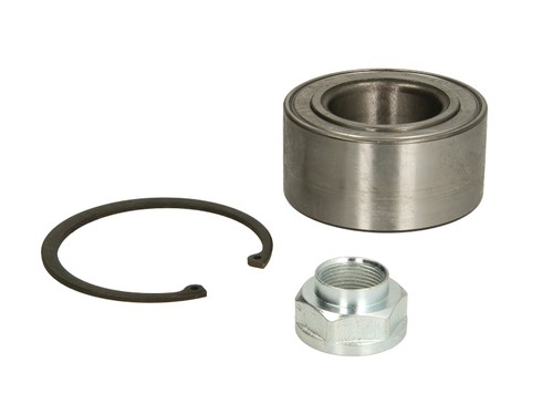 Wheel bearing kit front - bearing, left