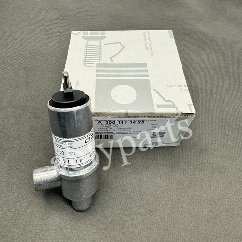 0001411425 air idle control - 0001411425,