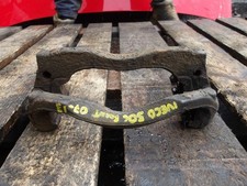 IVECO DAILY CALIPER CARRIER