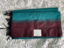 New pure Soft Cotton Saree