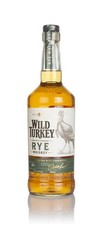 Wild Turkey Straight Rye