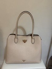 Dune London Cream/ Off White