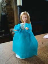 Palitoy Pippa/Topper Dawn -