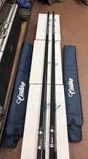 Century Excalibur C Curve 13′ 10” Pair Fishing Rod Mint Quick Delivery