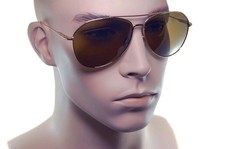 TOM FORD CYRUS TITANIUM Mens