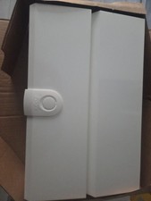 Hager Metal Clad VML114 Design