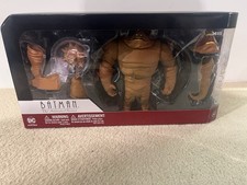 DC Collectibles - Batman The Animated Series #30 - Clayface (Boxed)