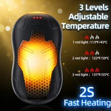 Electric Rechargeable 2 Pack