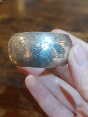 925 sterling silver foliate - sterling,