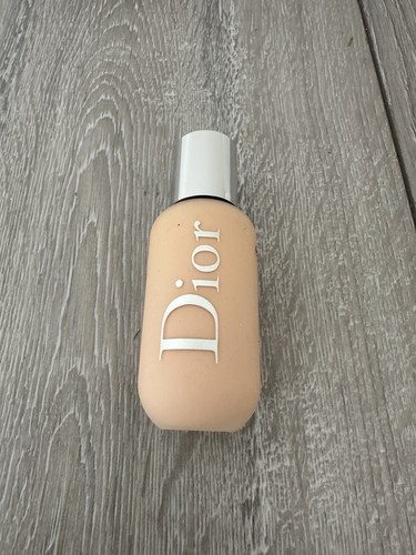 Dior backstage foundation 50ml - backstage,
