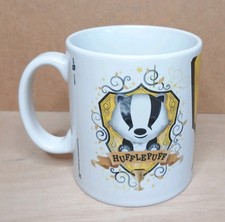 Harry Potter Hufflepuff Mug
