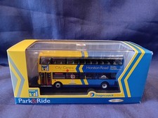 UKBUS 1024 STAGECOACH PARK AND