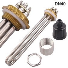 Electric Water Heater DN40