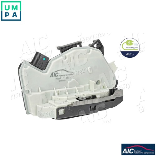 Door lock 70286 - door,